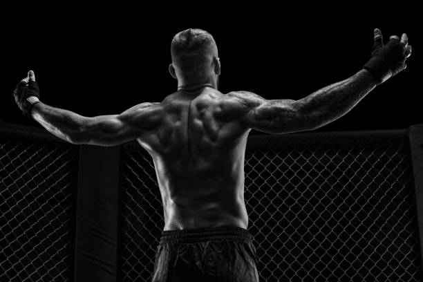 MMA Karma Dövüş Sanatları Antrenmanı