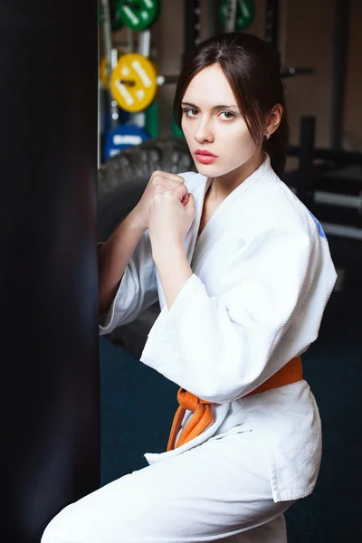 Savate Fransız Boksu Antrenmanı